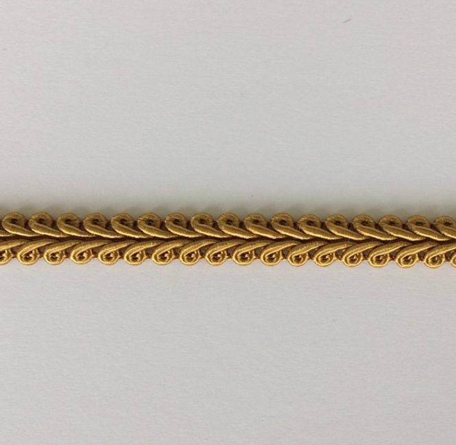 Hovedbilde Agraman 9 mm mørk gul