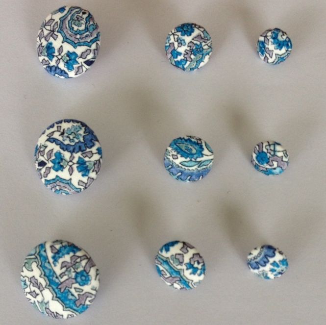 Hovedbilde Charles D Knapp 