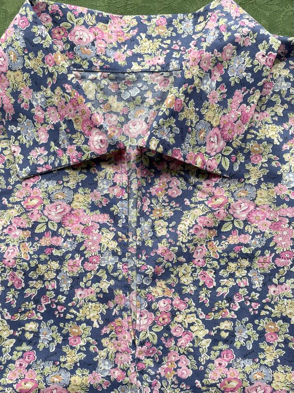 SOLGT  Festdraktskjorte Amanda Liberty Tatum